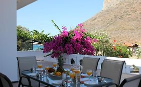 Theros Beach House